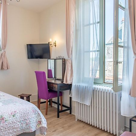 La Little Maison Loches Room photo